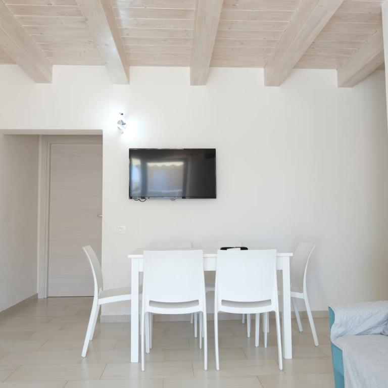 5 min dalla spiaggia La Perla Marina - Villa de 2 dormitorios - 4