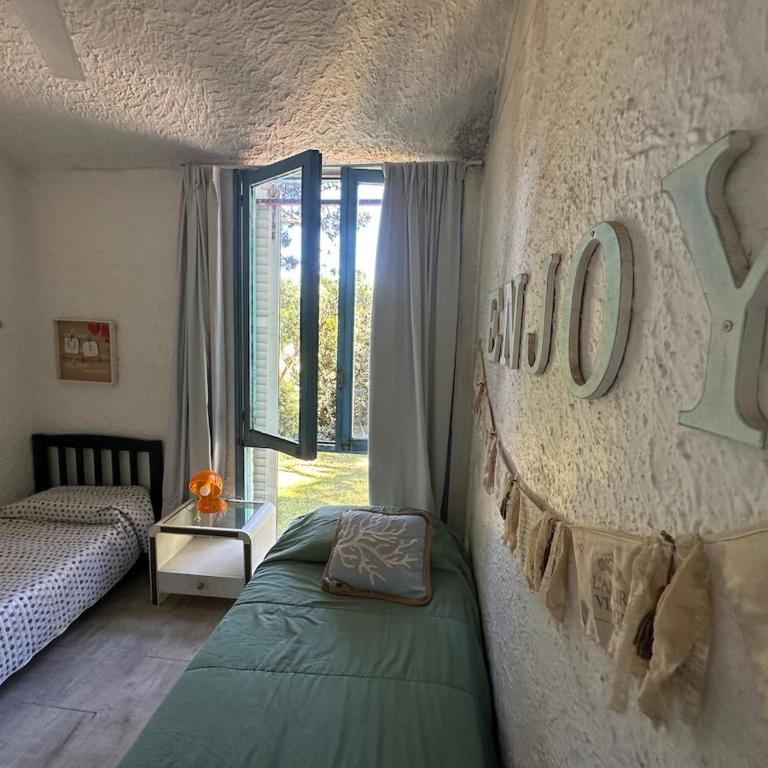 Casa con hermosa vista y salida directa al golf - Casa - 6