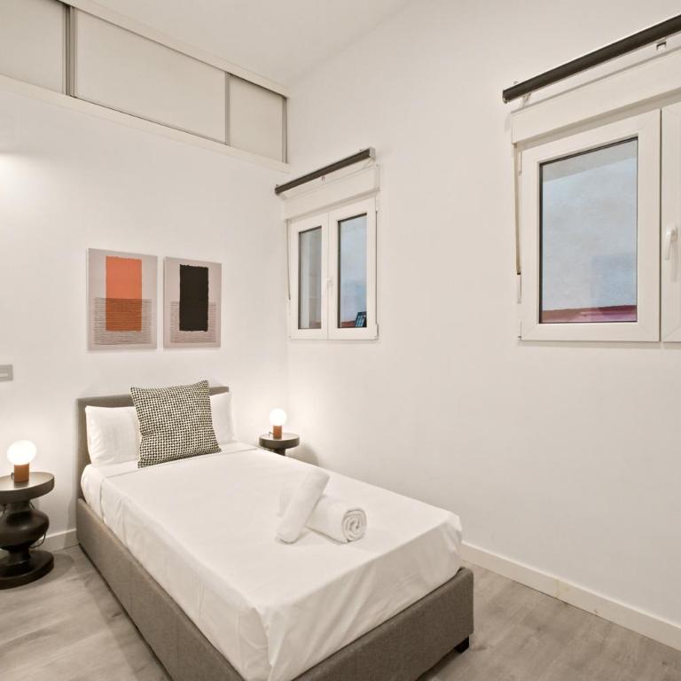 Amplio Apartamento Puerta del Sol - Apartment - 4