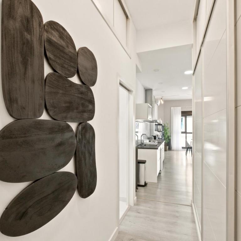 Amplio Apartamento Puerta del Sol - Apartment - 6