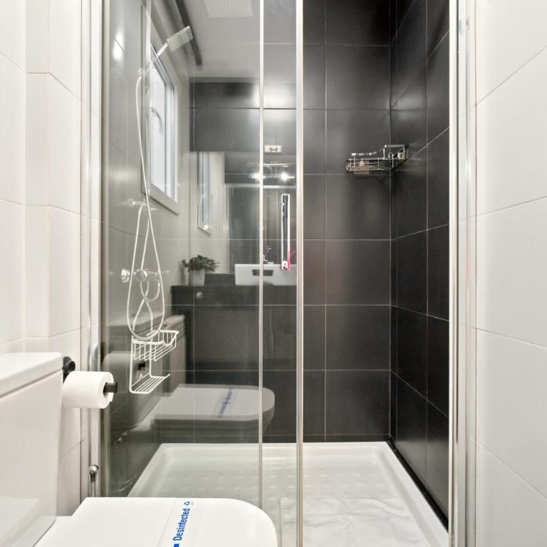 Amplio Apartamento Puerta del Sol - Apartment - 8