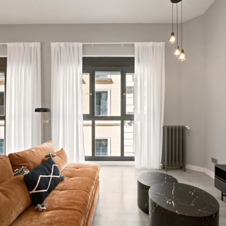 Amplio Apartamento Puerta del Sol - Apartment - 20
