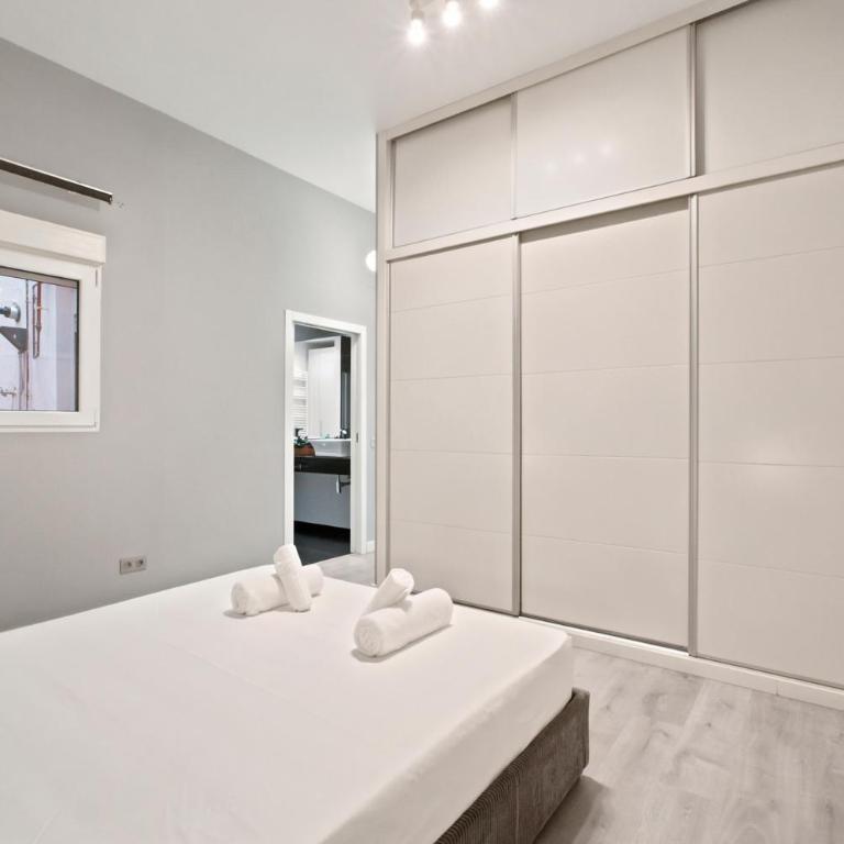 Amplio Apartamento Puerta del Sol - Apartment - 22