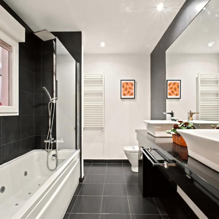 Amplio Apartamento Puerta del Sol - Apartment - 26