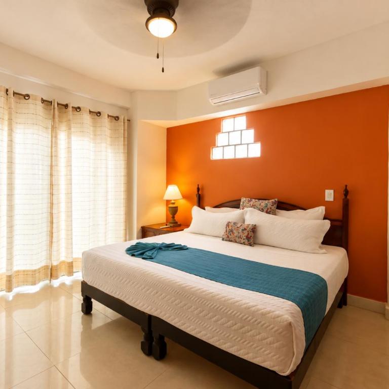 Hotel Pueblito Vallarta - Suite Master - 7