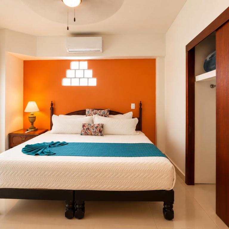 Hotel Pueblito Vallarta - Suite Master - 6