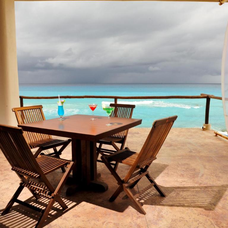Amaizing Pent House on the Beach - Apartamento de 3 dormitorios - 56