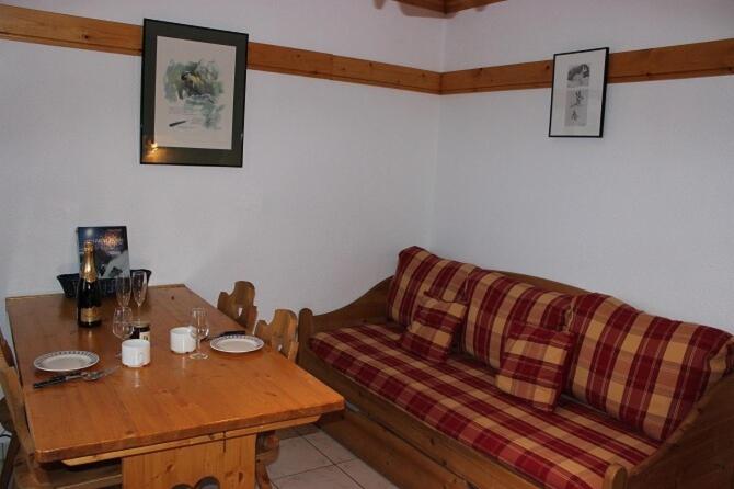 Résidence Reine Blanche - CHARMANT APPARTEMENT POUR 4 PERSONNES BIEN EQUIPE ET AU SEIN D'UN QUARTIER CALME MAE-7656 - Appartamento - 2