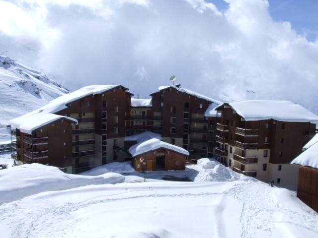 Résidence Reine Blanche - CHARMANT APPARTEMENT POUR 4 PERSONNES BIEN EQUIPE ET AU SEIN D'UN QUARTIER CALME MAE-7656 - Appartamento - 5