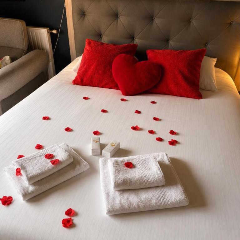 Cocon d'amour - Apartamento de 1 dormitorio - 7