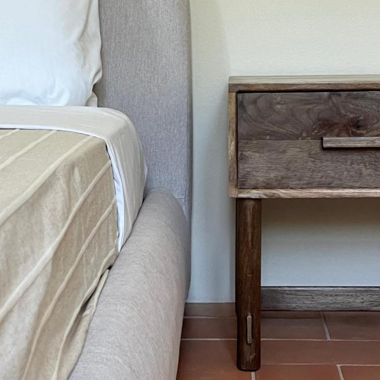 Chic Country aparments Retreat in Lucca - Appartamento con 3 Camere da Letto - 5