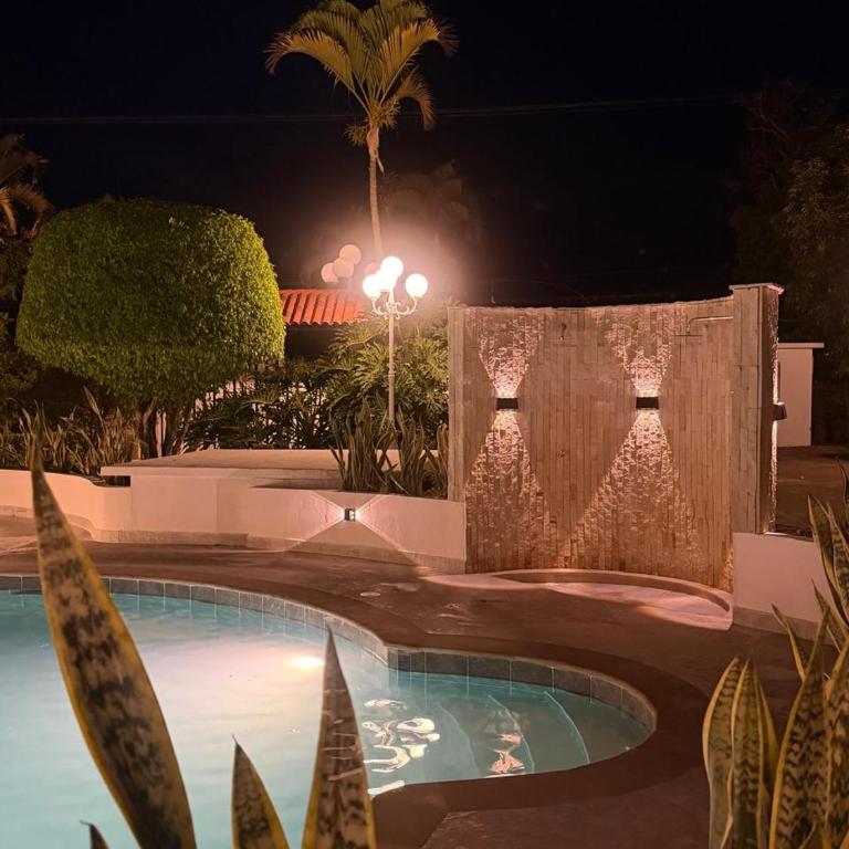 La Toscana - Villa Deluxe - 17