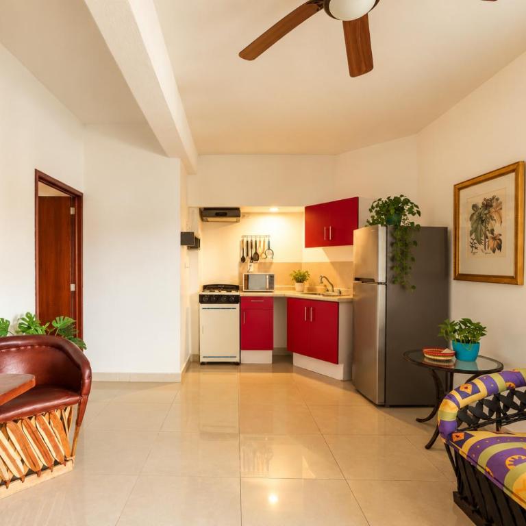 Hotel Pueblito Vallarta - Master Suite Doble - 6