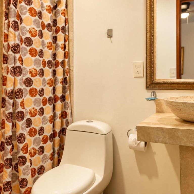 Hotel Pueblito Vallarta - Master Suite Doble - 5