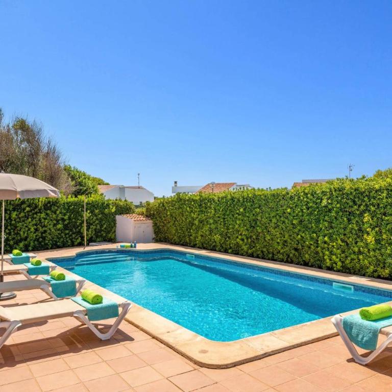 Villa Violeta by Villa Plus - Villa - 3