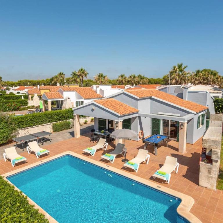 Villa Violeta by Villa Plus - Villa - 1