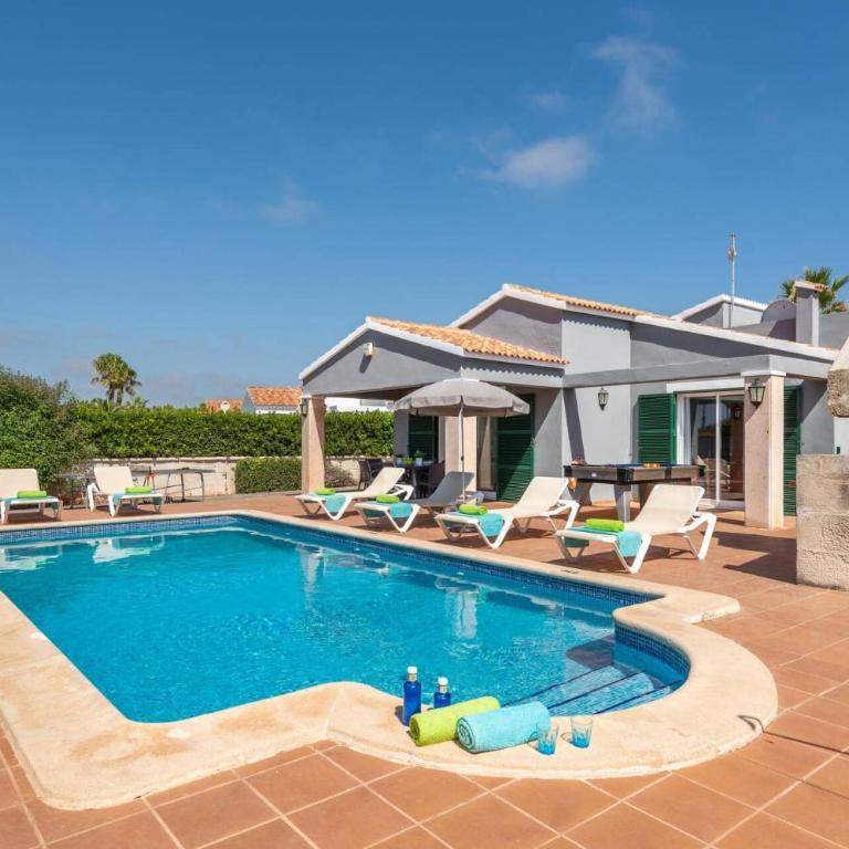Villa Violeta by Villa Plus - Villa - 2