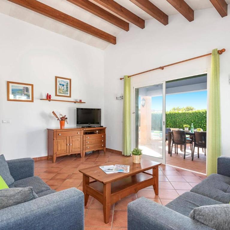 Villa Violeta by Villa Plus - Villa - 6