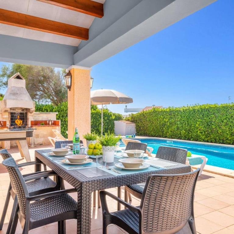 Villa Violeta by Villa Plus - Villa - 5
