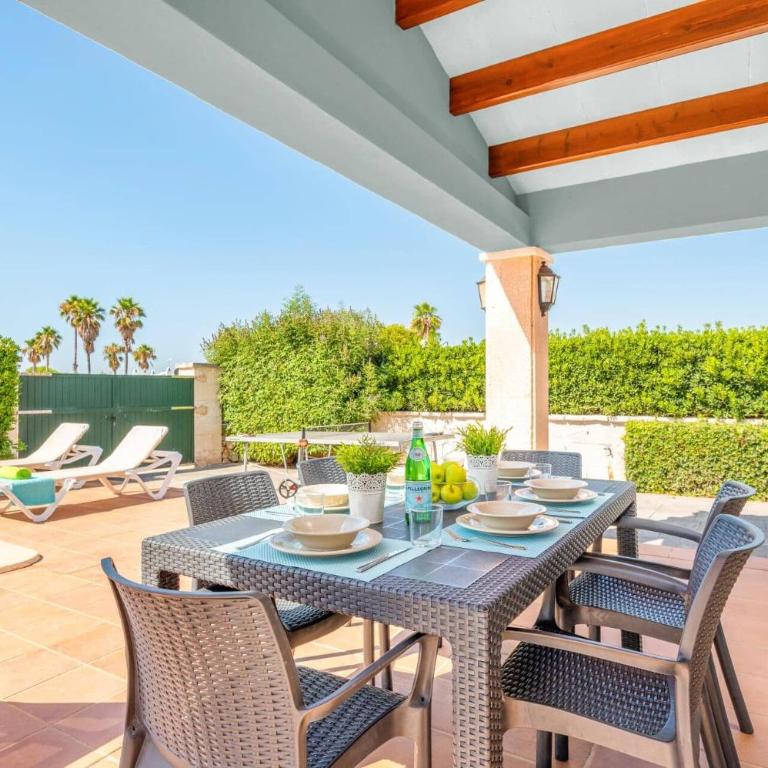 Villa Violeta by Villa Plus - Villa - 8