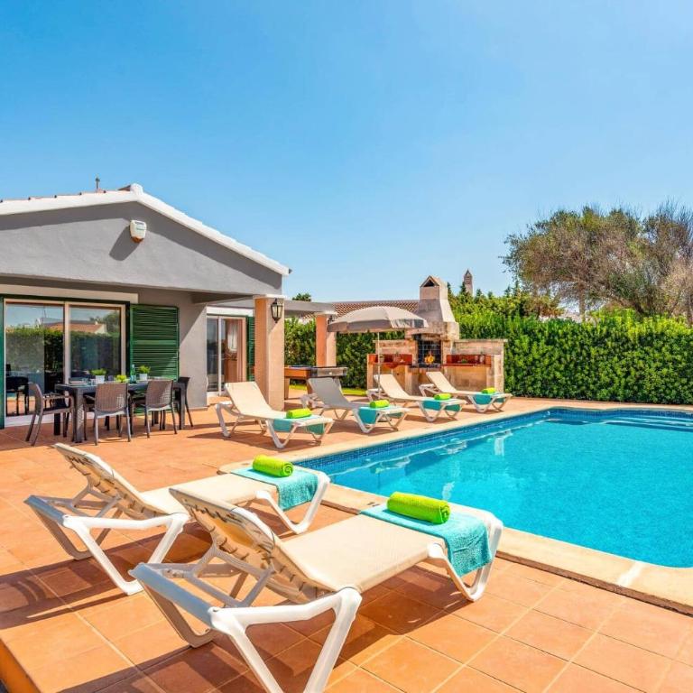Villa Violeta by Villa Plus - Villa - 9