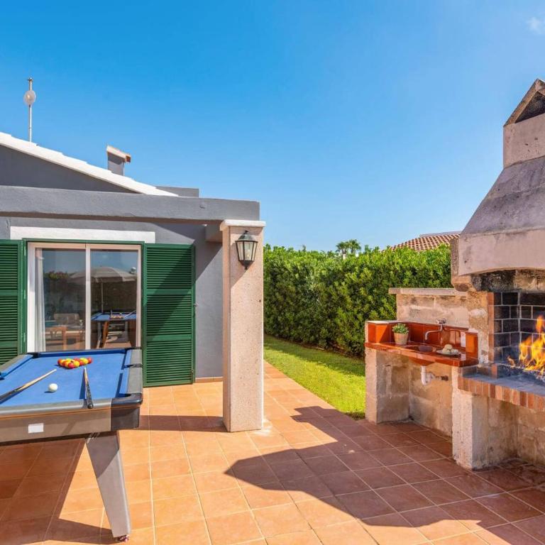 Villa Violeta by Villa Plus - Villa - 15