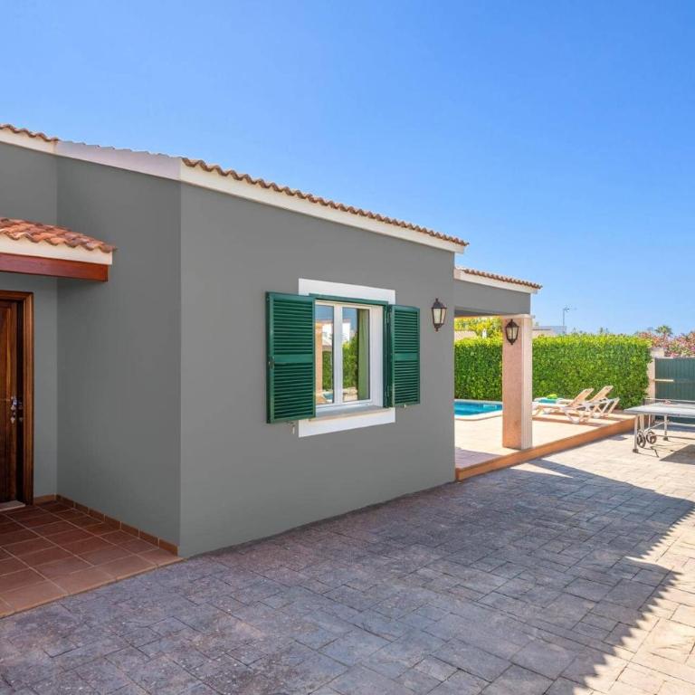 Villa Violeta by Villa Plus - Villa - 19