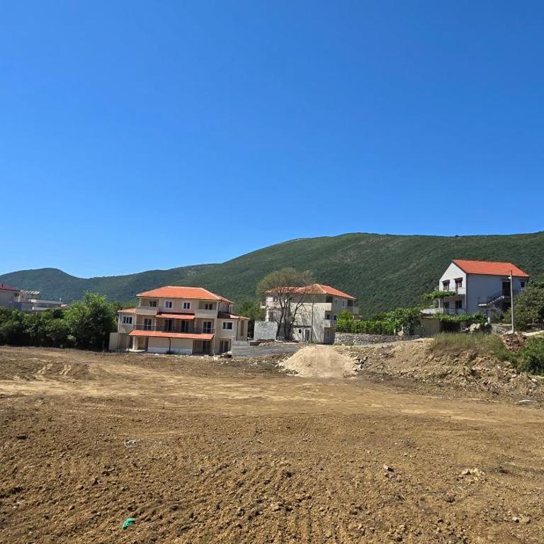 Jaz/Lastva/Budva - Apartman sa 1 Spavaćom Sobom - 4
