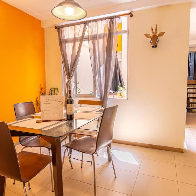 City Lights exclusive Guaguanco Suite - Pool y Gym - Apartamento de 3 dormitorios - 6