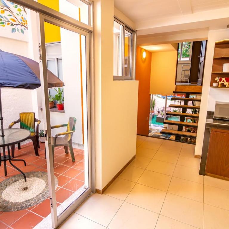 City Lights exclusive Guaguanco Suite - Pool y Gym - Apartamento de 3 dormitorios - 7