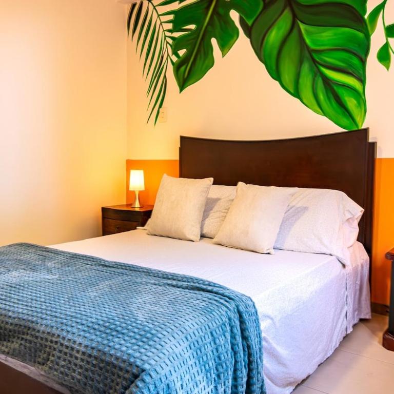 City Lights exclusive Guaguanco Suite - Pool y Gym - Apartamento de 3 dormitorios - 10