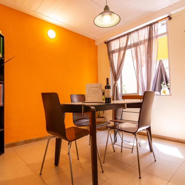 City Lights exclusive Guaguanco Suite - Pool y Gym - Apartamento de 3 dormitorios - 12