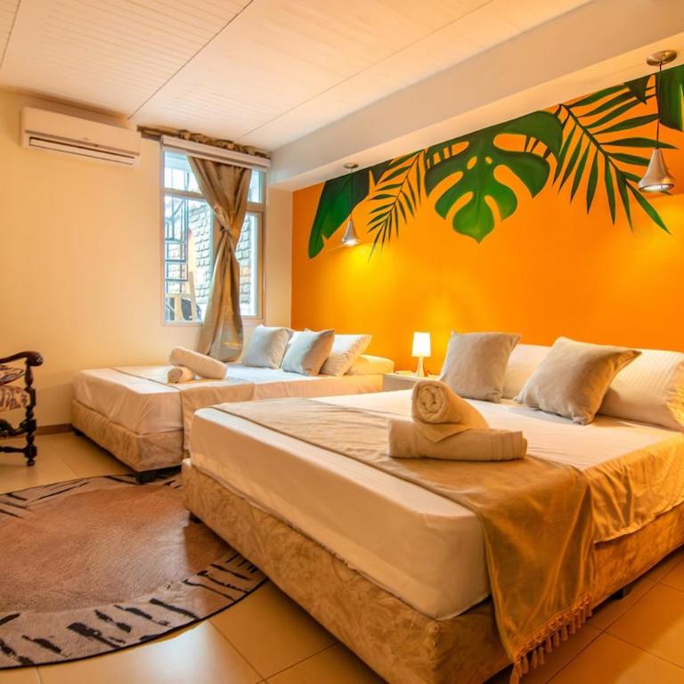 City Lights exclusive Guaguanco Suite - Pool y Gym - Apartamento de 3 dormitorios - 2