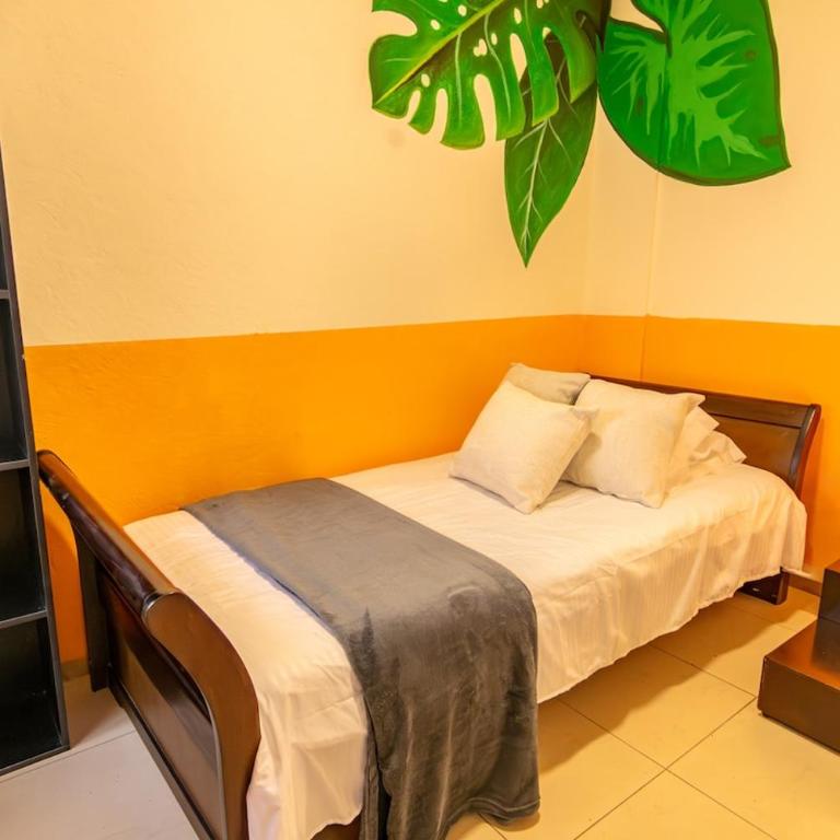 City Lights exclusive Guaguanco Suite - Pool y Gym - Apartamento de 3 dormitorios - 19