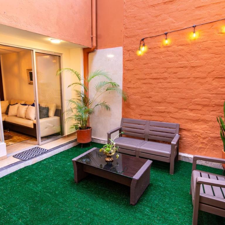 City Lights exclusive Guaguanco Suite - Pool y Gym - Apartamento de 3 dormitorios - 20