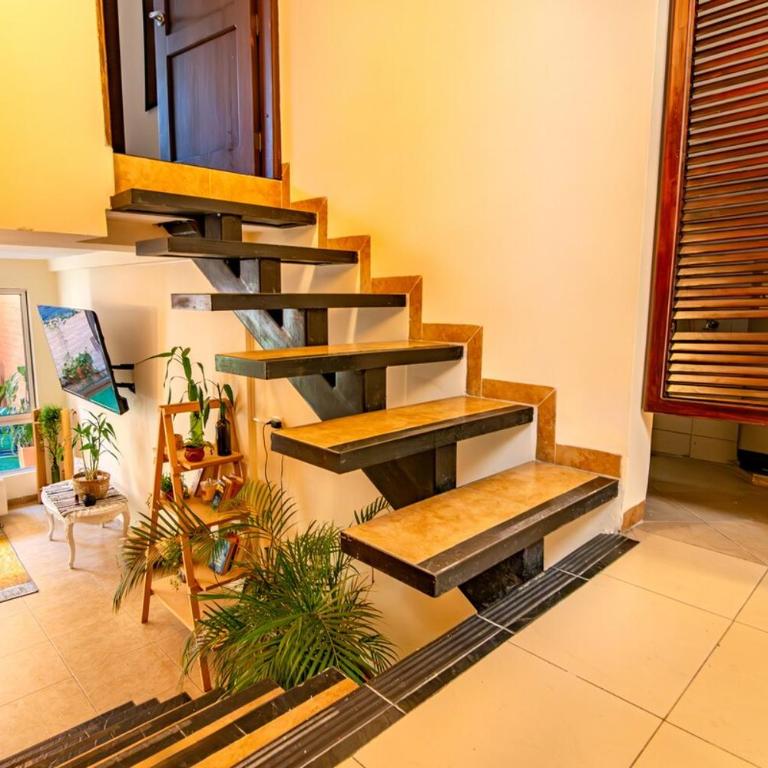 City Lights exclusive Guaguanco Suite - Pool y Gym - Apartamento de 3 dormitorios - 22