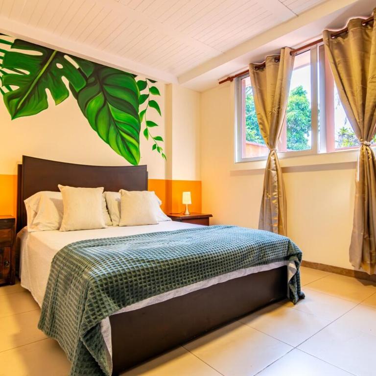 City Lights exclusive Guaguanco Suite - Pool y Gym - Apartamento de 3 dormitorios - 27