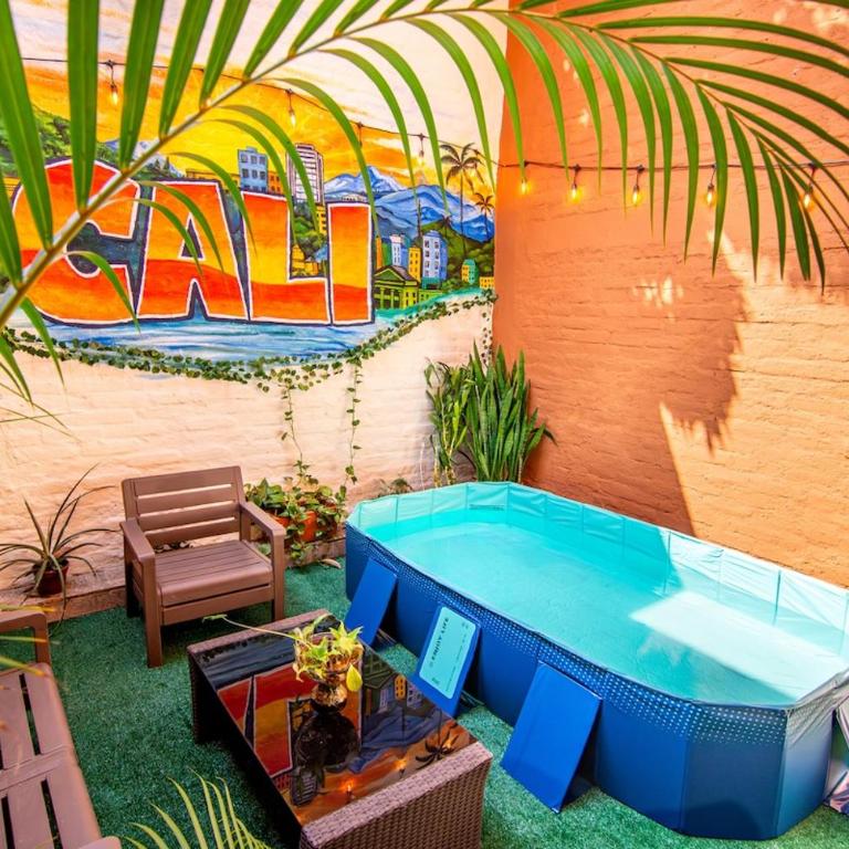 City Lights exclusive Guaguanco Suite - Pool y Gym - Apartamento de 3 dormitorios - 1
