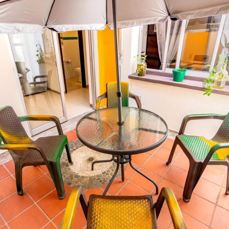 City Lights exclusive Guaguanco Suite - Pool y Gym - Apartamento de 3 dormitorios - 29