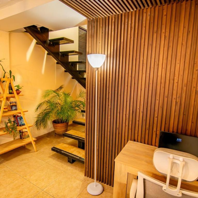 City Lights exclusive Guaguanco Suite - Pool y Gym - Apartamento de 3 dormitorios - 33