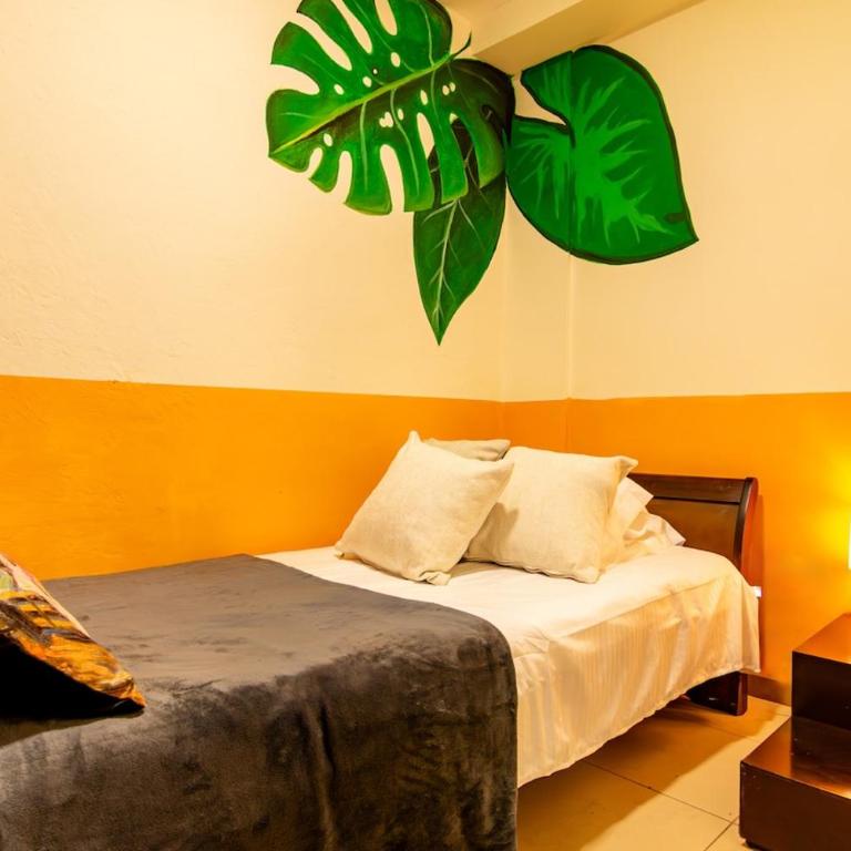 City Lights exclusive Guaguanco Suite - Pool y Gym - Apartamento de 3 dormitorios - 34