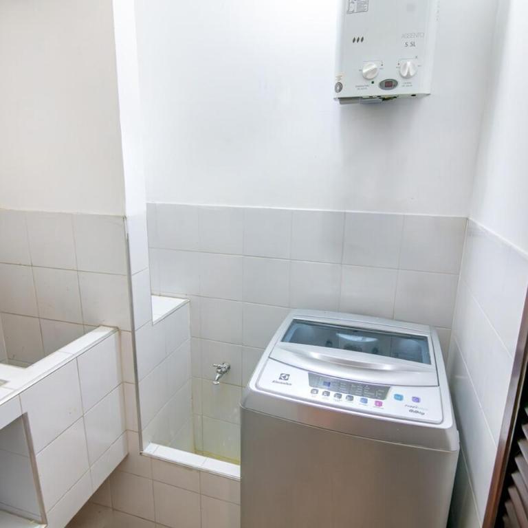 City Lights exclusive Guaguanco Suite - Pool y Gym - Apartamento de 3 dormitorios - 43