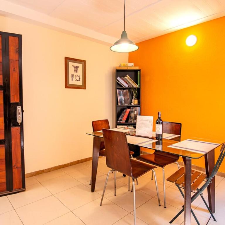 City Lights exclusive Guaguanco Suite - Pool y Gym - Apartamento de 3 dormitorios - 44