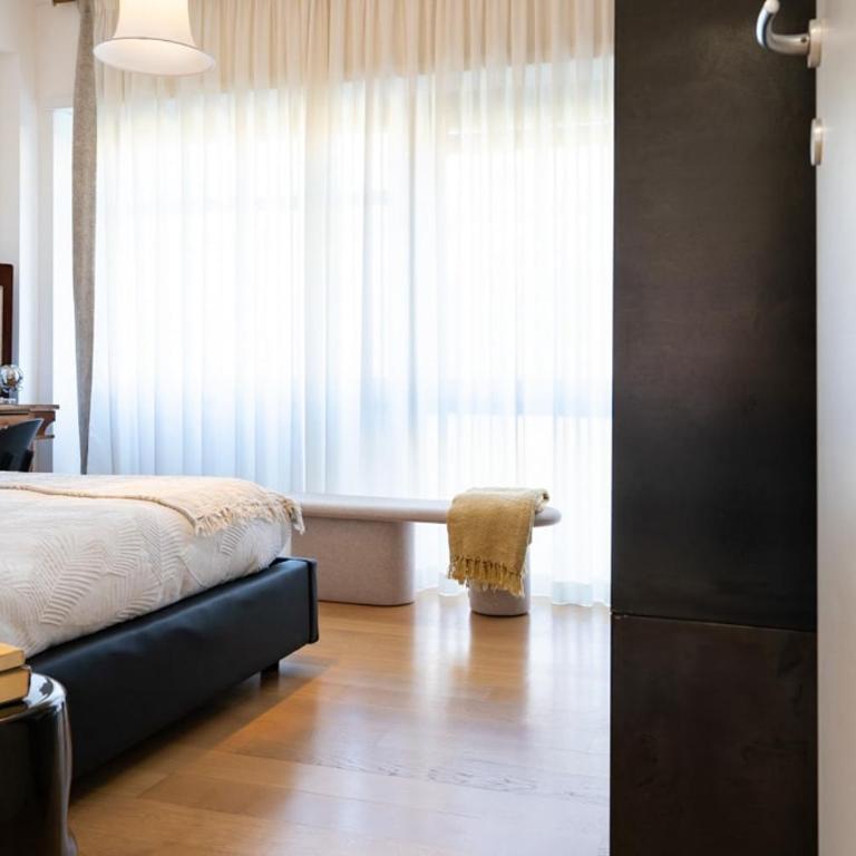 Design apartment La Papessa under the Dome - Apartamento de 2 dormitorios - 7