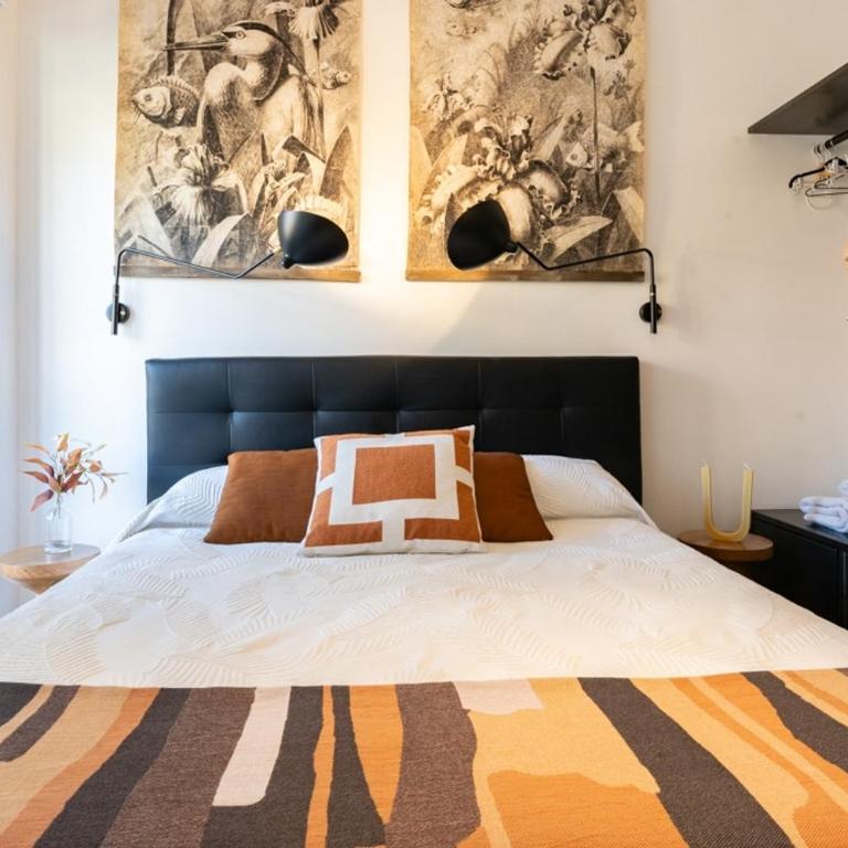 Design apartment La Papessa under the Dome - Apartamento de 2 dormitorios - 22