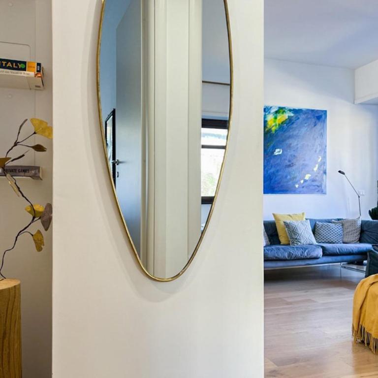 Design apartment La Papessa under the Dome - Apartamento de 2 dormitorios - 36