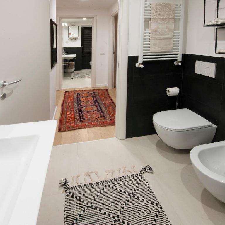 Design apartment La Papessa under the Dome - Apartamento de 2 dormitorios - 52