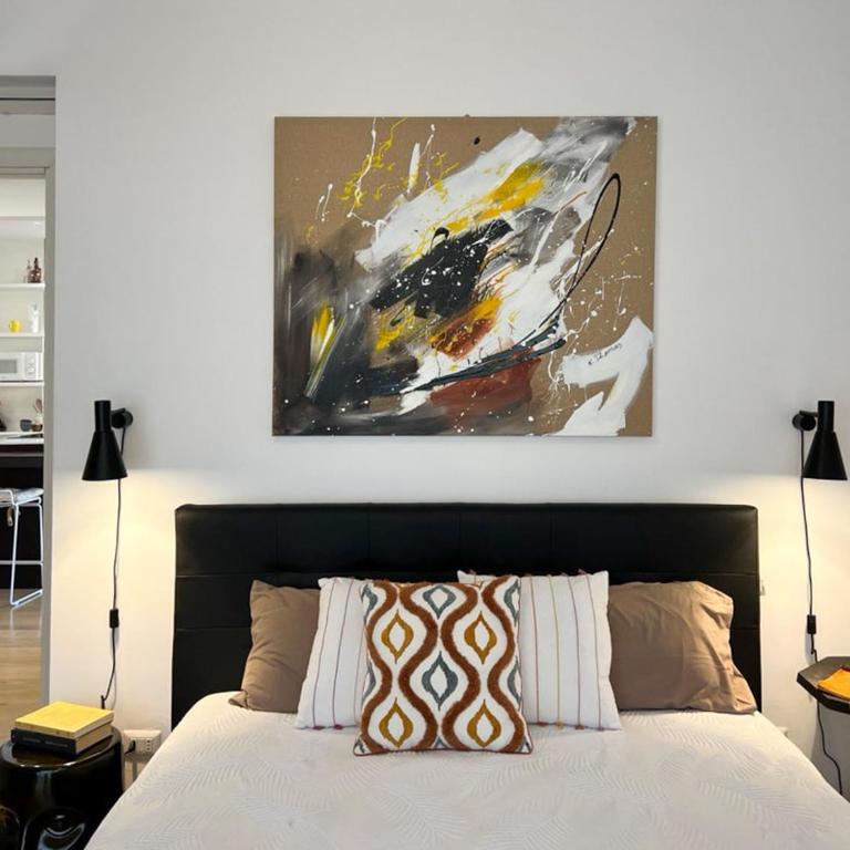 Design apartment La Papessa under the Dome - Apartamento de 2 dormitorios - 66