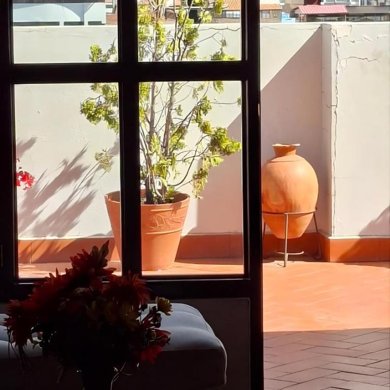 Buena Vista Terrace & Wood - One-Bedroom Apartment - 19