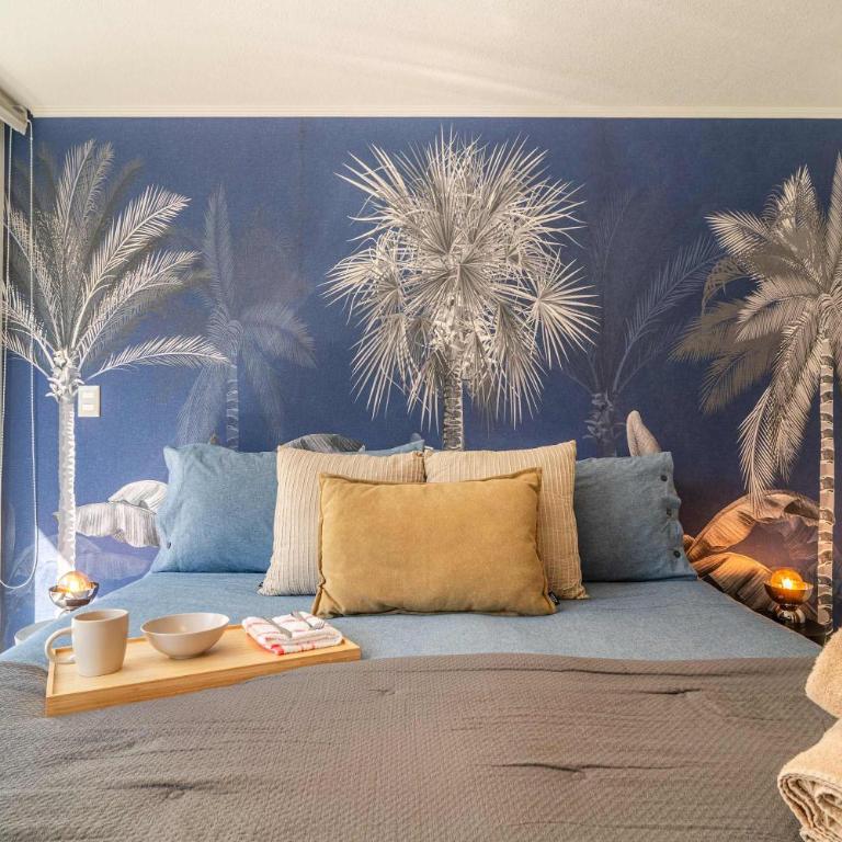 HOM I Parking, WiFi, AA, GYM, Santander Arena - Apartment - 39
